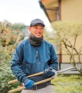 代表者挨拶